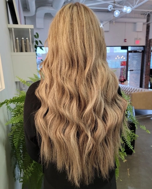 Extensions